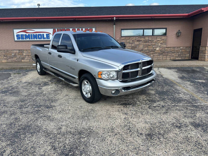 dodge ram 3500 pickup 2005 3D7LR38C75G866984 image dodge ram 3500 pickup 2005 3D7LR38C75G866984 image